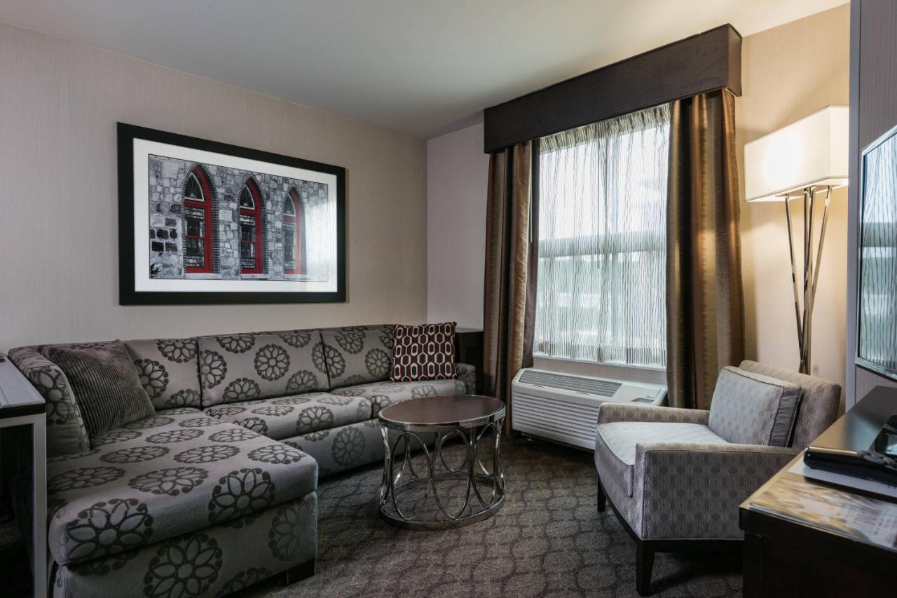 | Residence Inn by Marriott Boston Needham