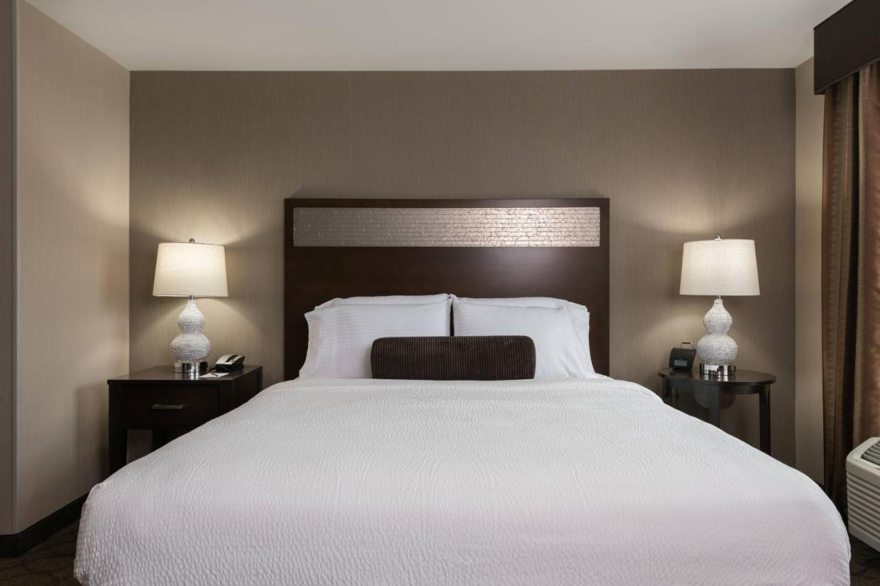 | Residence Inn by Marriott Boston Needham