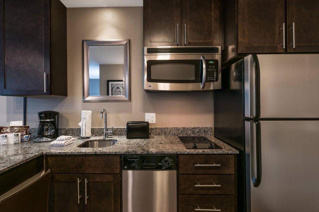 | Residence Inn by Marriott Boston Needham