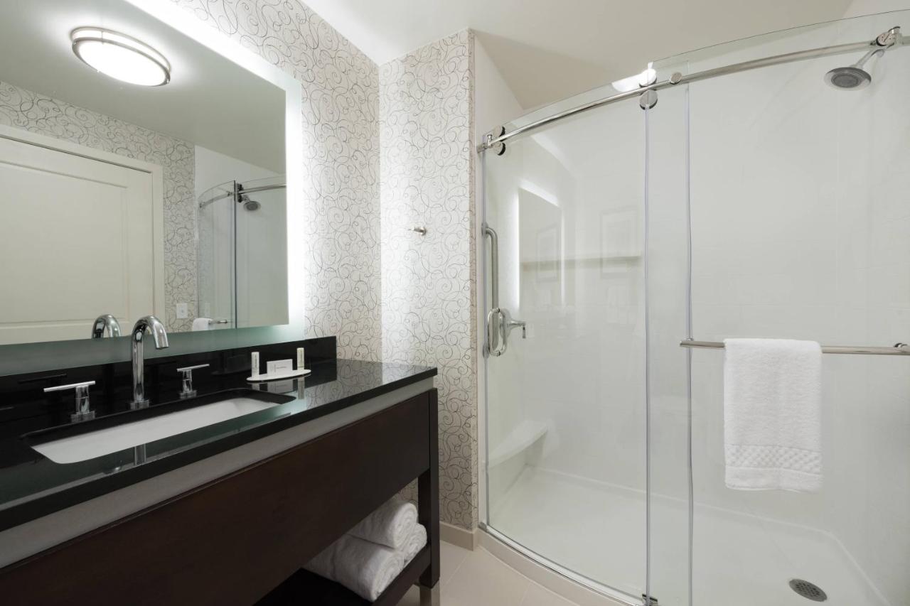 | Residence Inn by Marriott Boston Needham