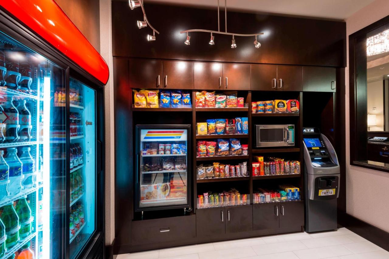 | Residence Inn by Marriott Boston Needham