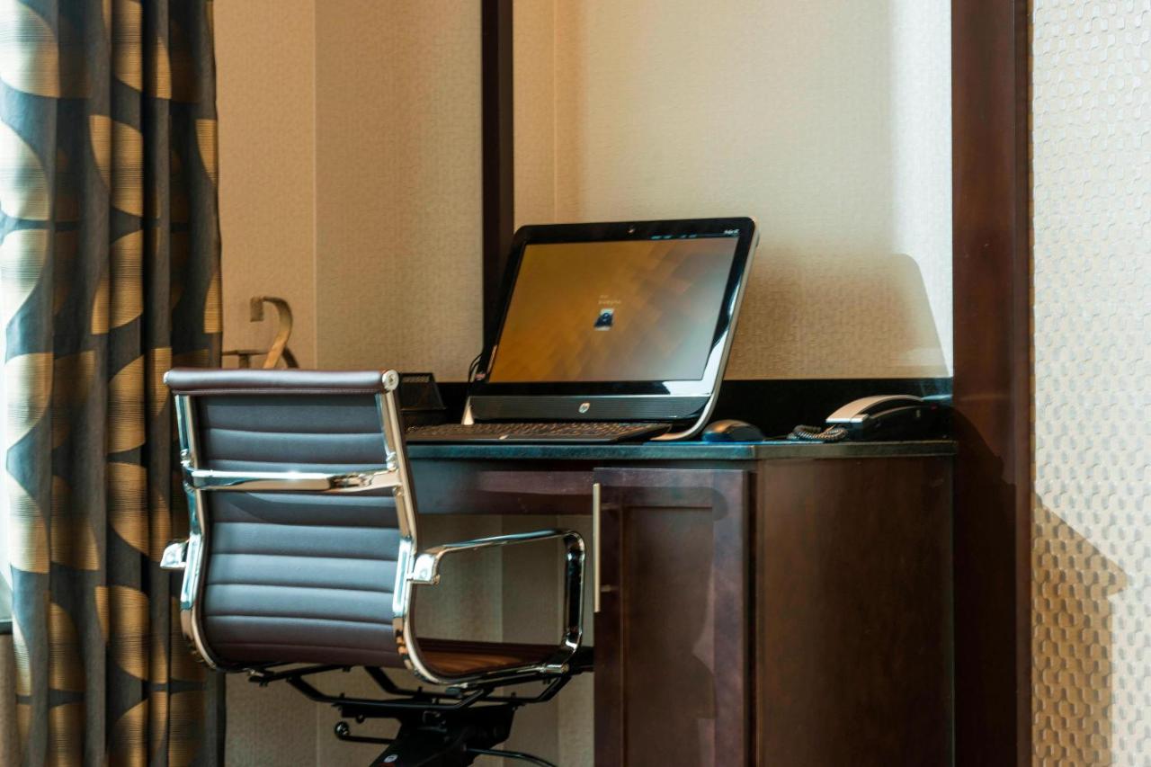 | Residence Inn by Marriott Boston Needham