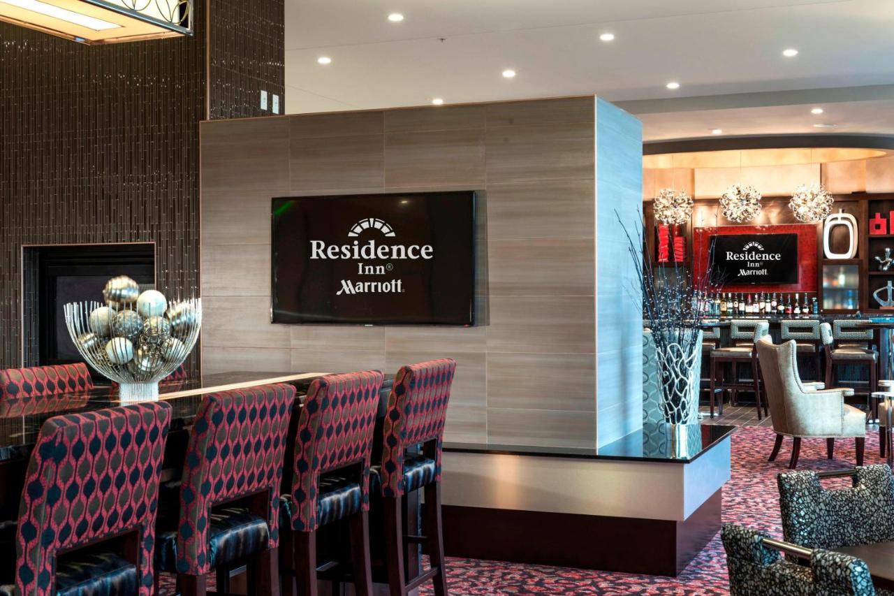 | Residence Inn by Marriott Boston Needham