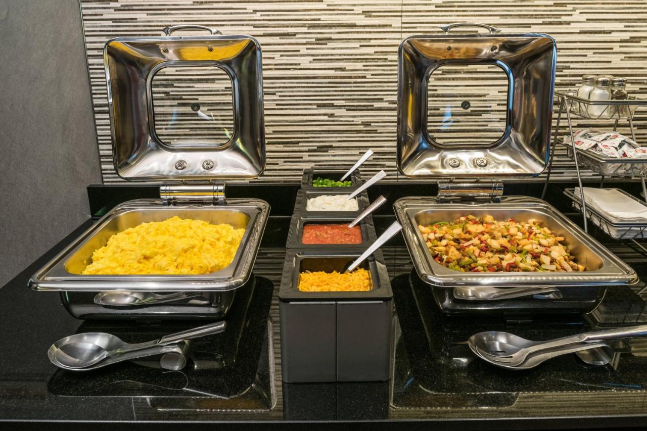 | Residence Inn by Marriott Boston Needham
