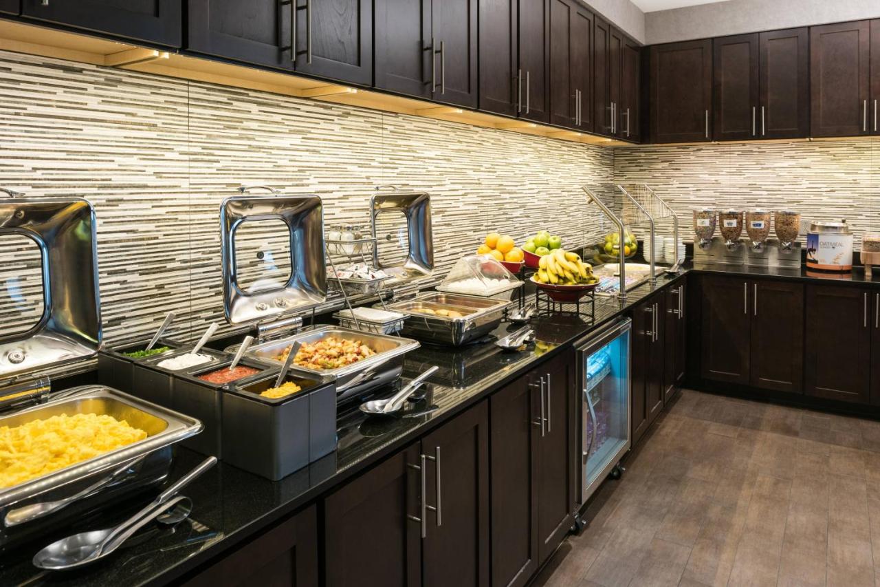 | Residence Inn by Marriott Boston Needham