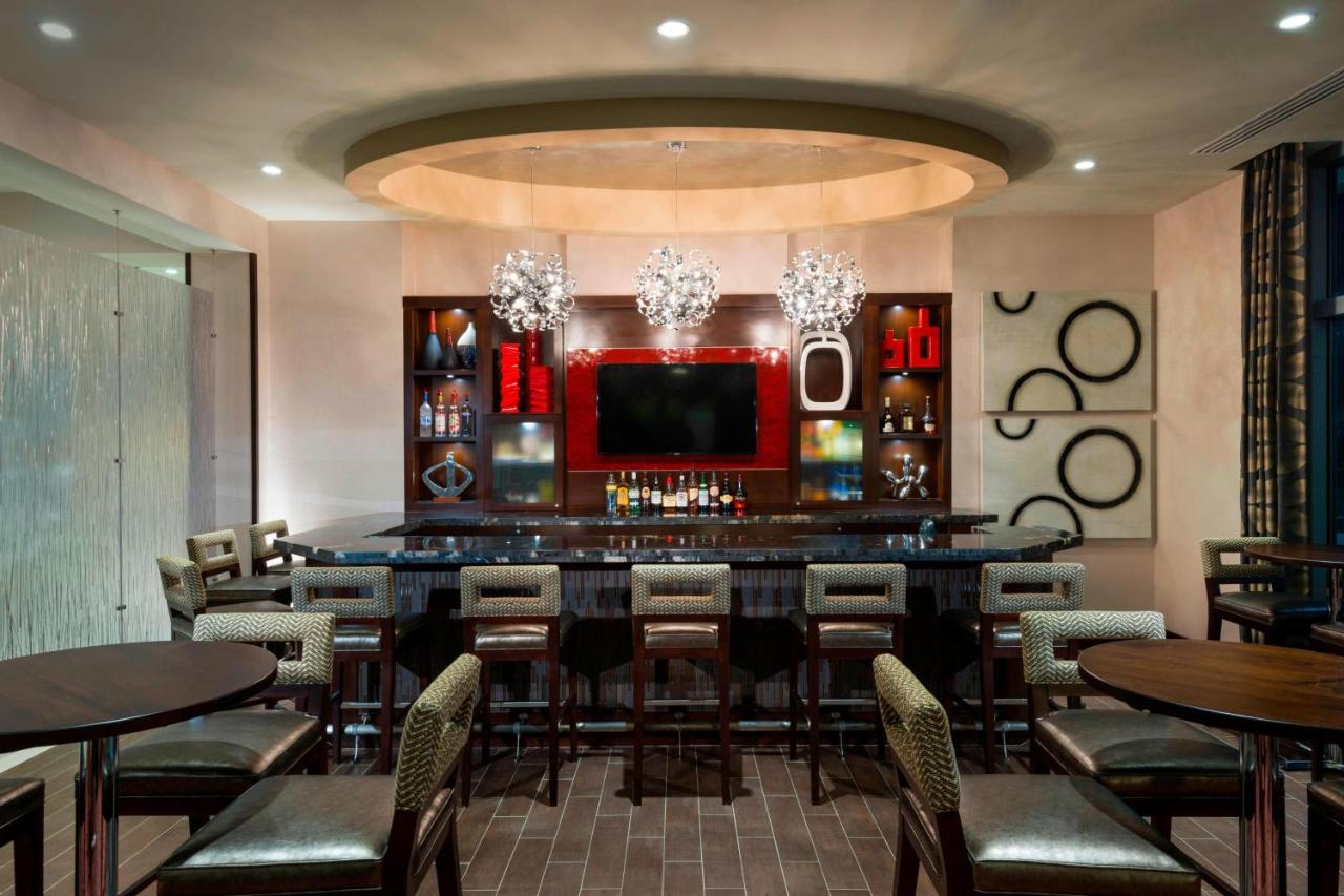 | Residence Inn by Marriott Boston Needham