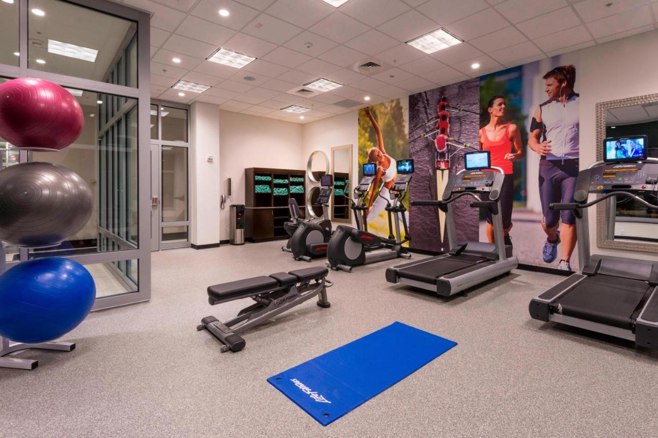 | Residence Inn by Marriott Boston Needham