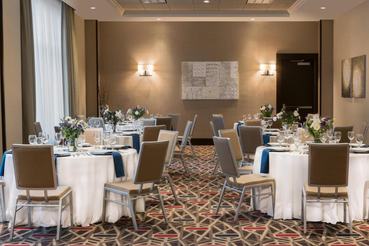 | Residence Inn by Marriott Boston Needham