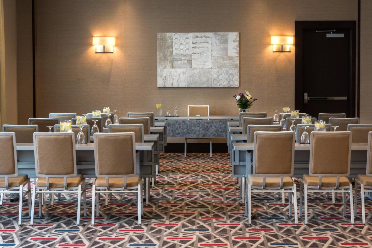 | Residence Inn by Marriott Boston Needham