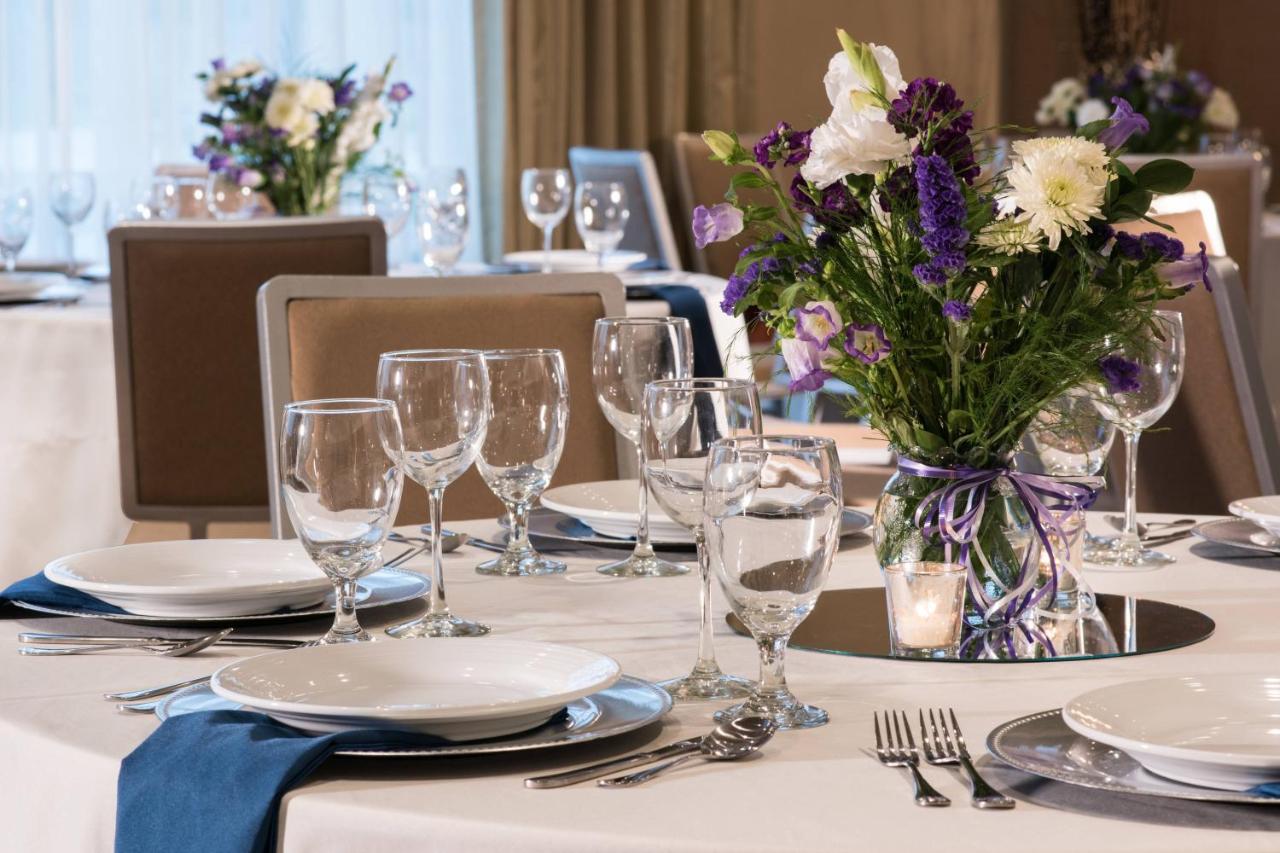 | Residence Inn by Marriott Boston Needham