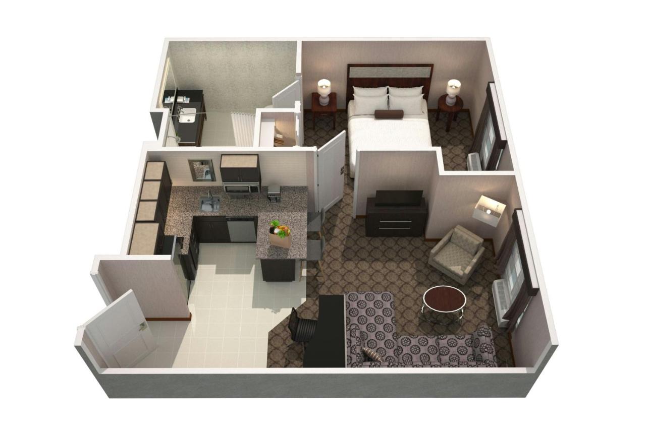 | Residence Inn by Marriott Boston Needham