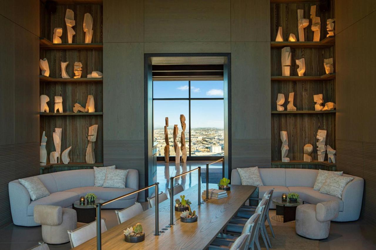  | AC Hotel by Marriott Downtown Los Angeles