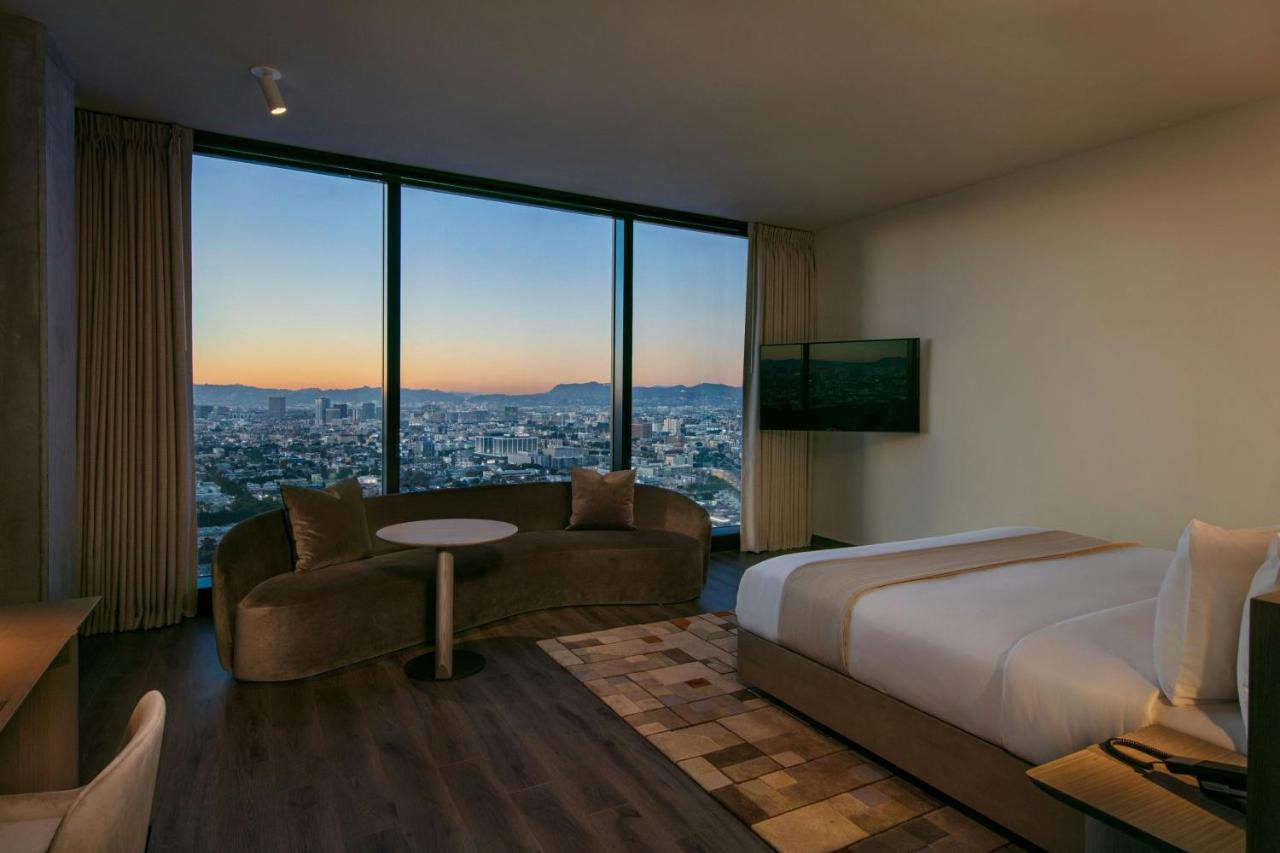  | AC Hotel by Marriott Downtown Los Angeles