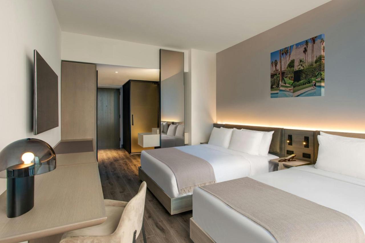  | AC Hotel by Marriott Downtown Los Angeles