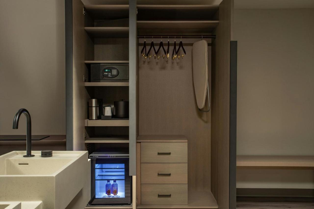  | AC Hotel by Marriott Downtown Los Angeles
