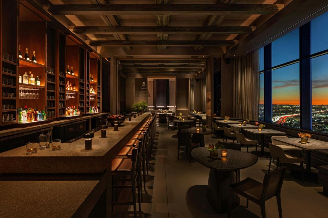  | AC Hotel by Marriott Downtown Los Angeles