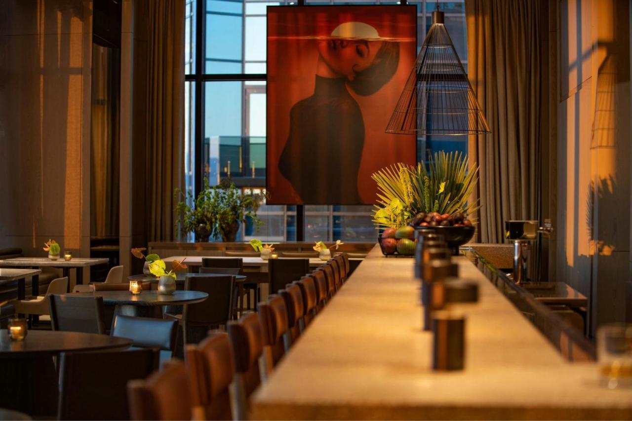  | AC Hotel by Marriott Downtown Los Angeles