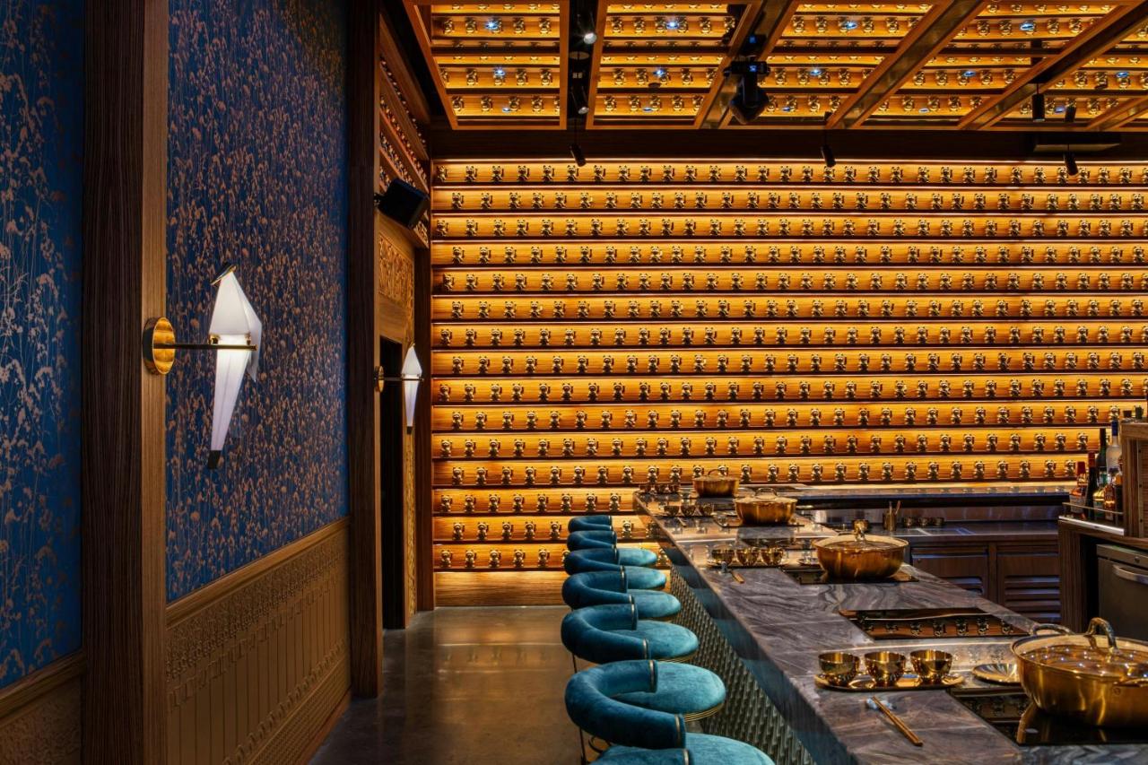  | AC Hotel by Marriott Downtown Los Angeles