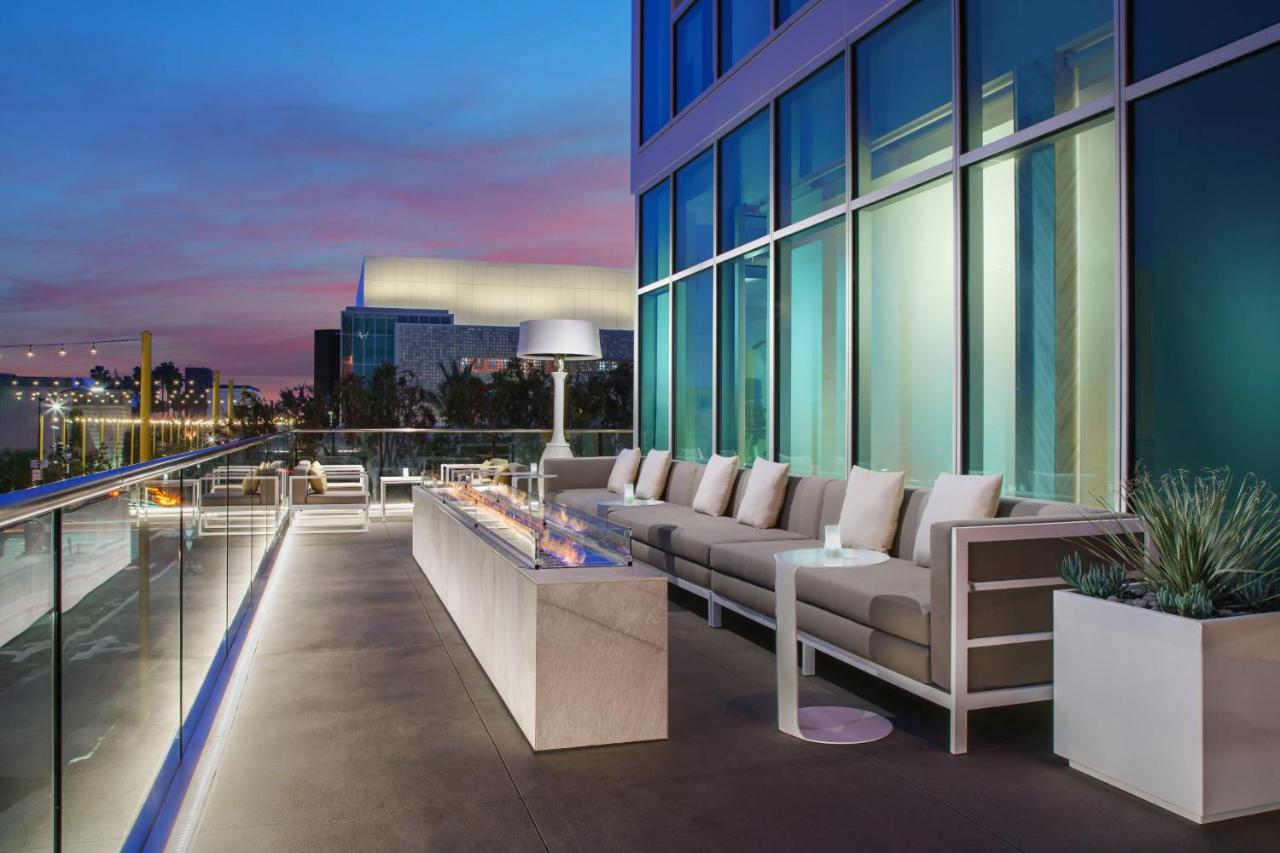 | Courtyard by Marriott Santa Monica