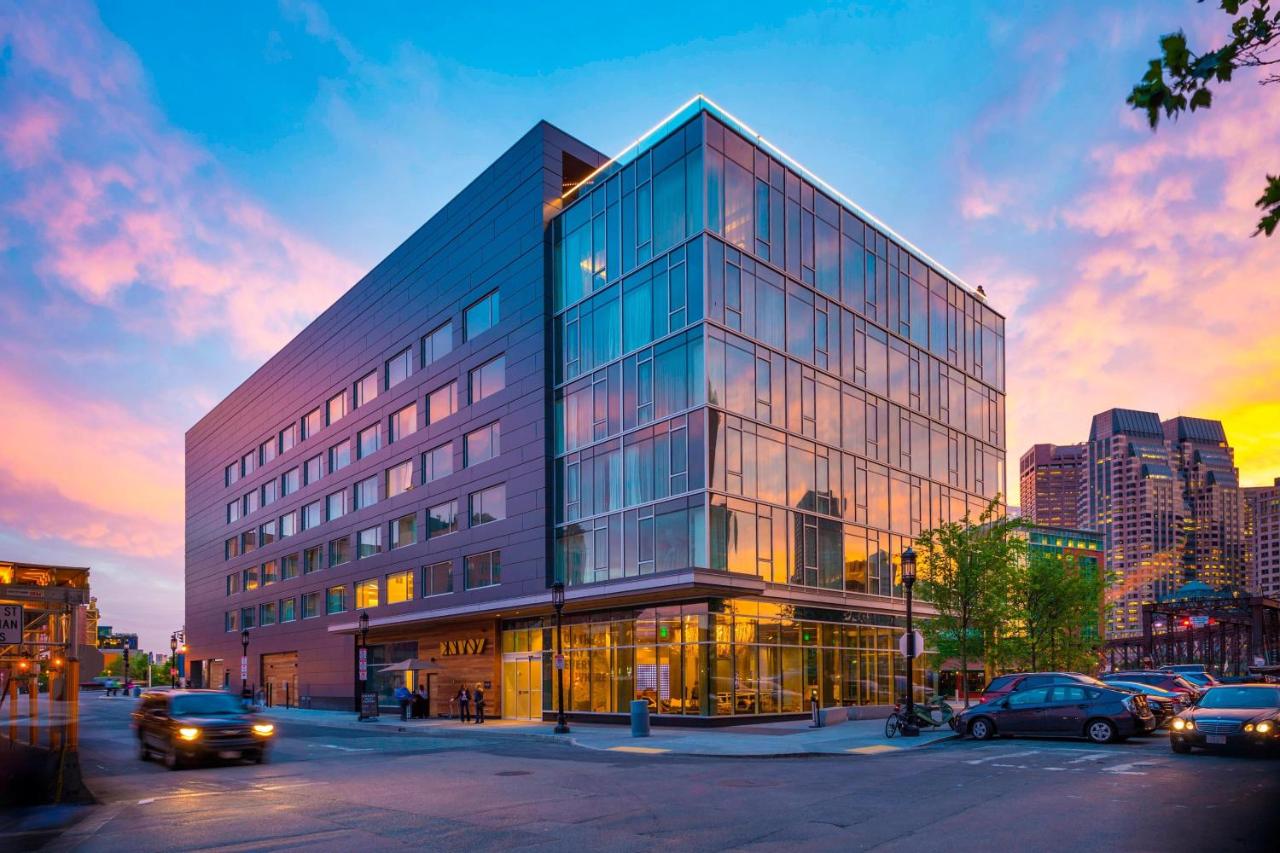 | The Envoy Hotel, Autograph Collection