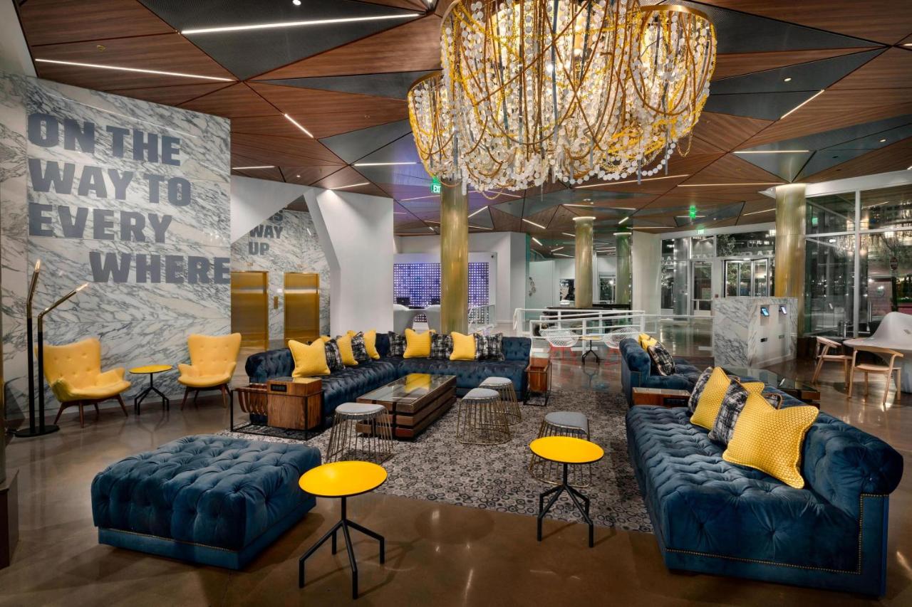  | The Envoy Hotel, Autograph Collection