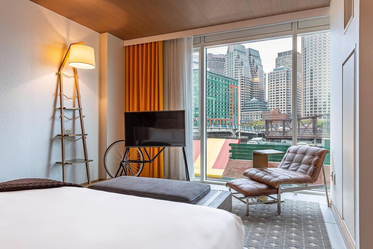 | The Envoy Hotel, Autograph Collection