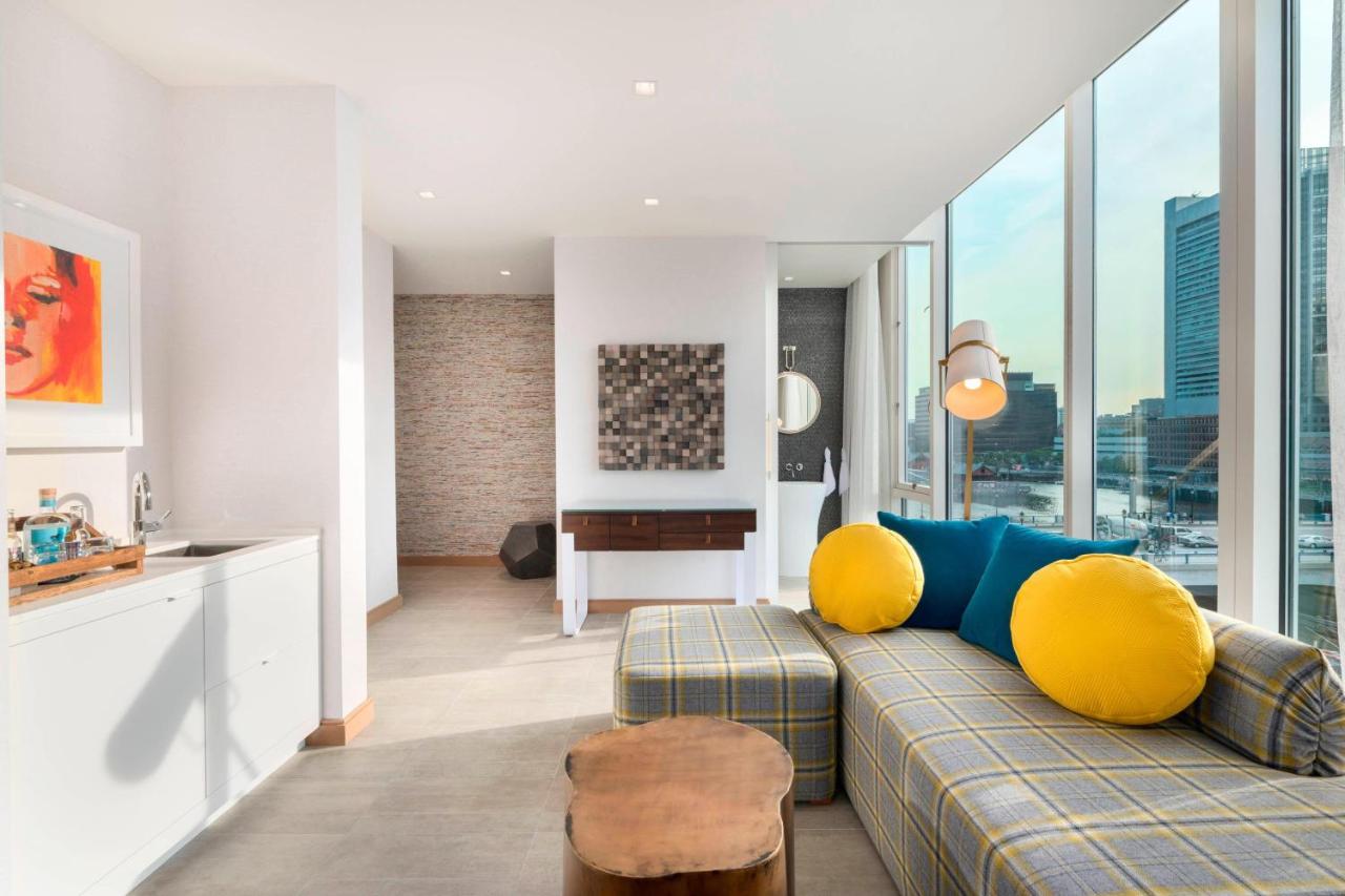 | The Envoy Hotel, Autograph Collection