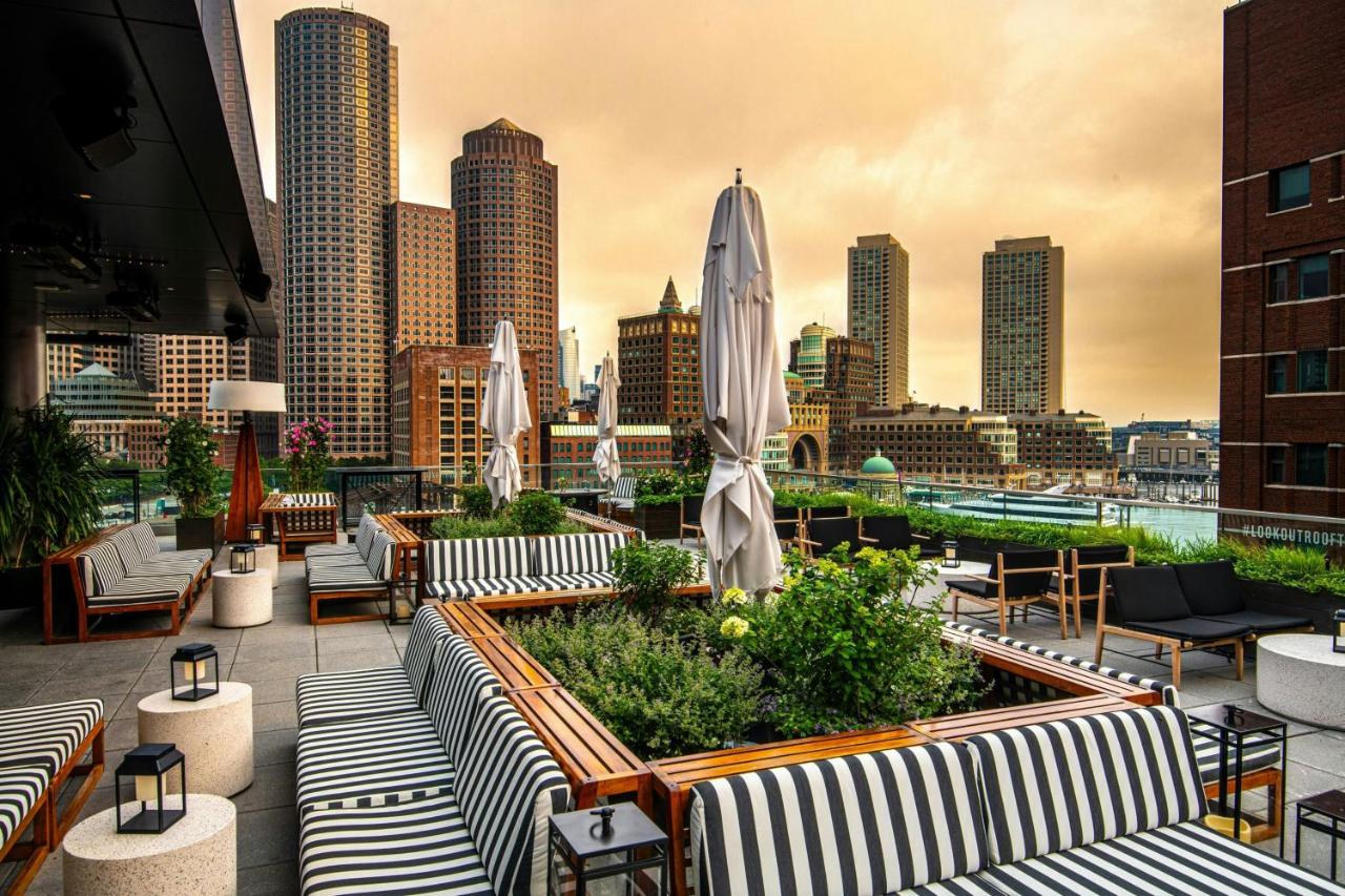 | The Envoy Hotel, Autograph Collection