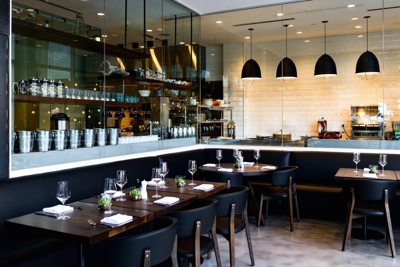 | The Envoy Hotel, Autograph Collection