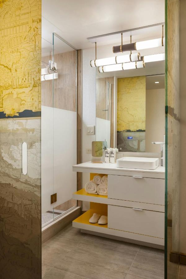 | The Envoy Hotel, Autograph Collection