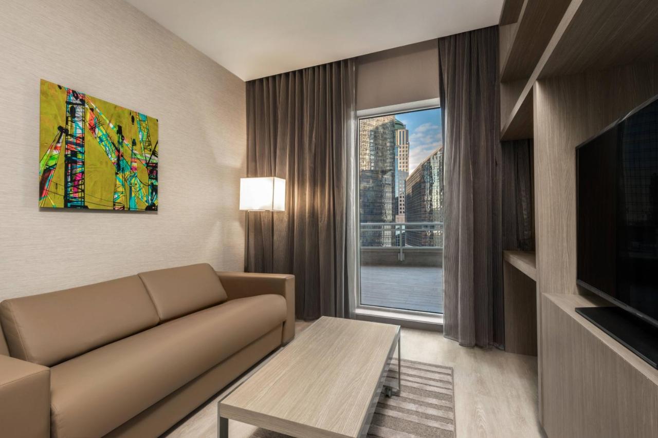 | AC by Marriott Charlotte