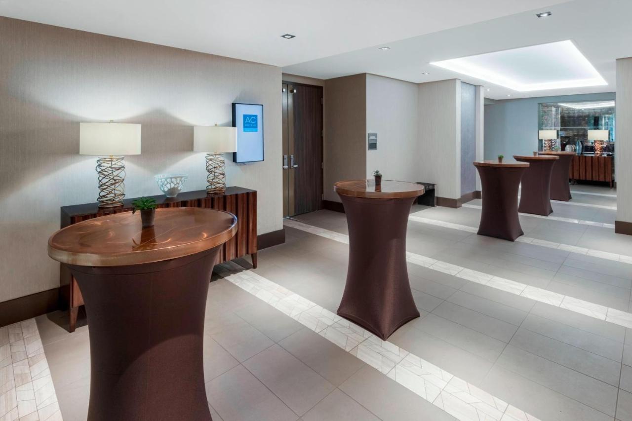 | AC by Marriott Charlotte