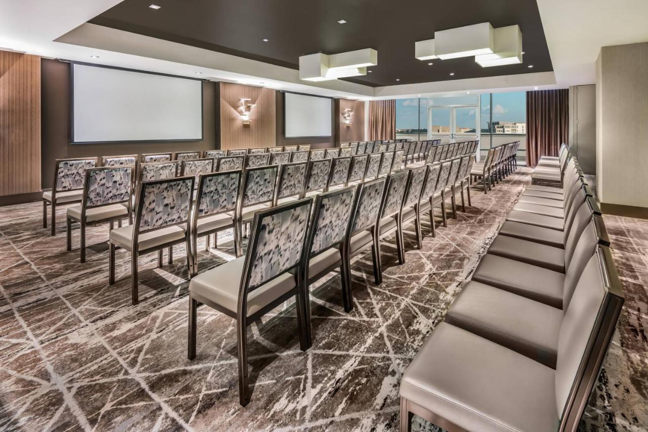 | AC by Marriott Charlotte