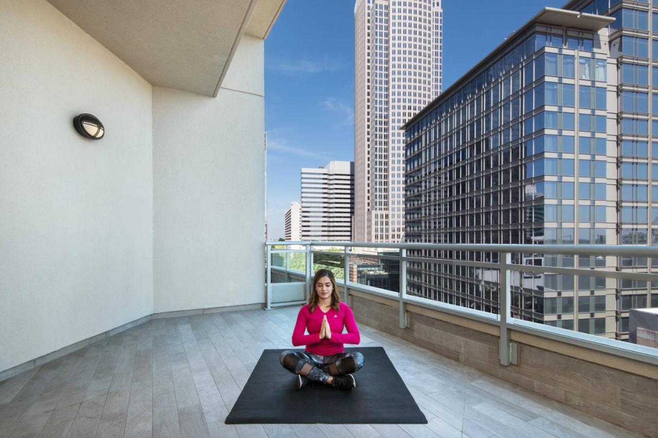 | AC by Marriott Charlotte