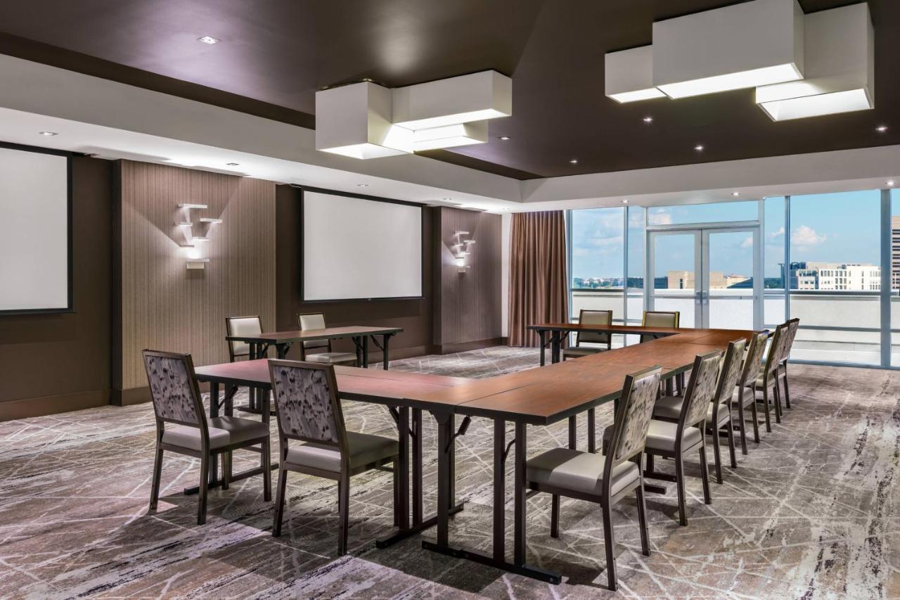 | AC by Marriott Charlotte