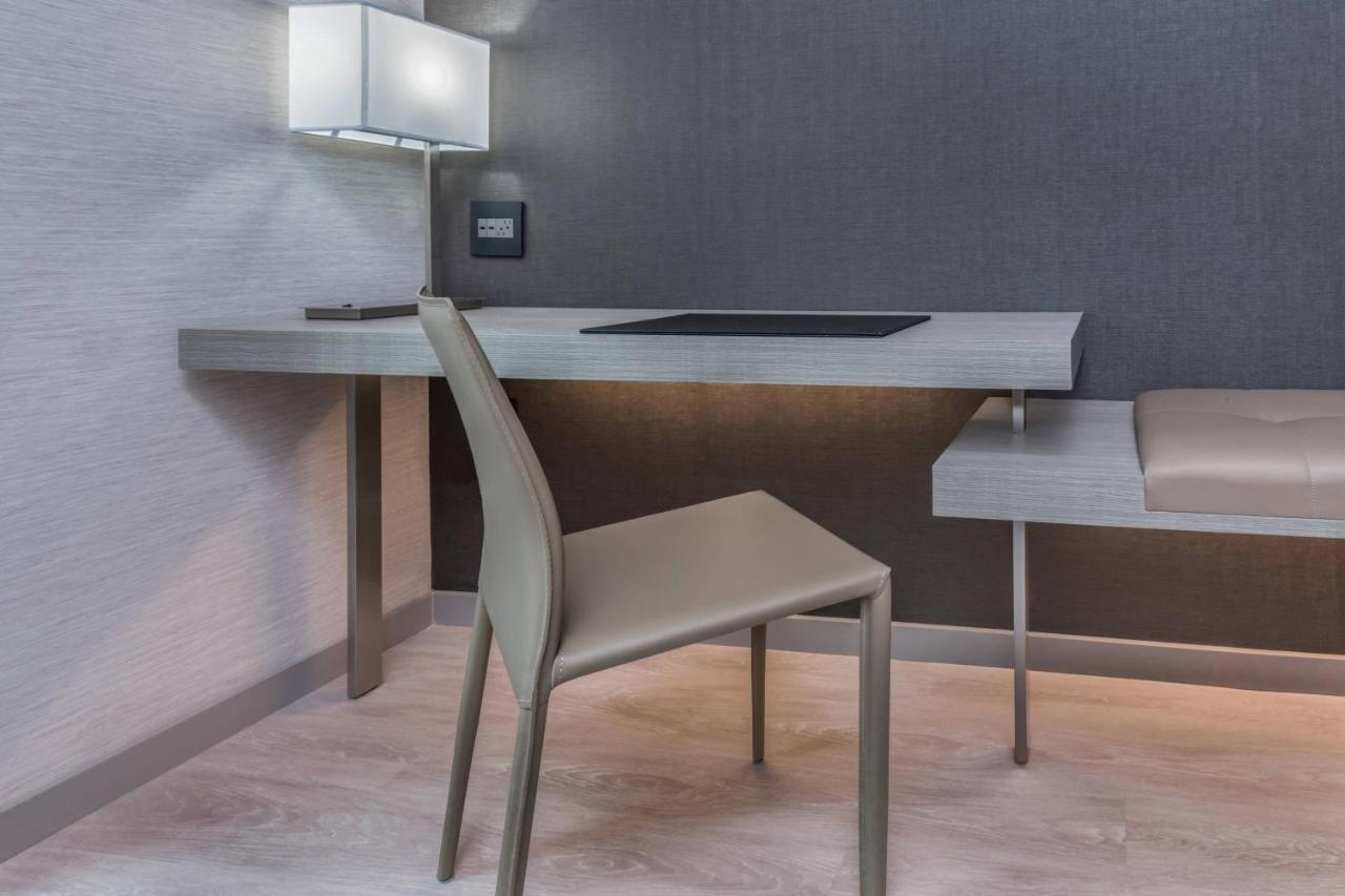 Double Queen Room with Two Queen Beds at AC Hotels by Marriott Charlotte City Center