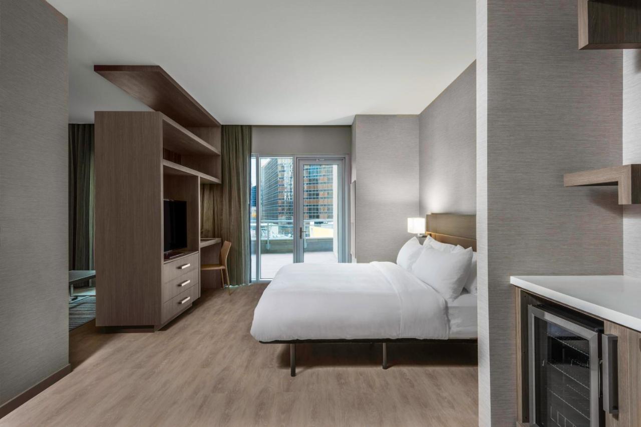 | AC by Marriott Charlotte