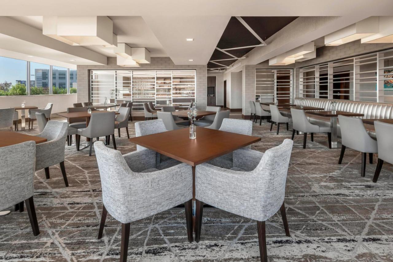 | AC by Marriott Charlotte