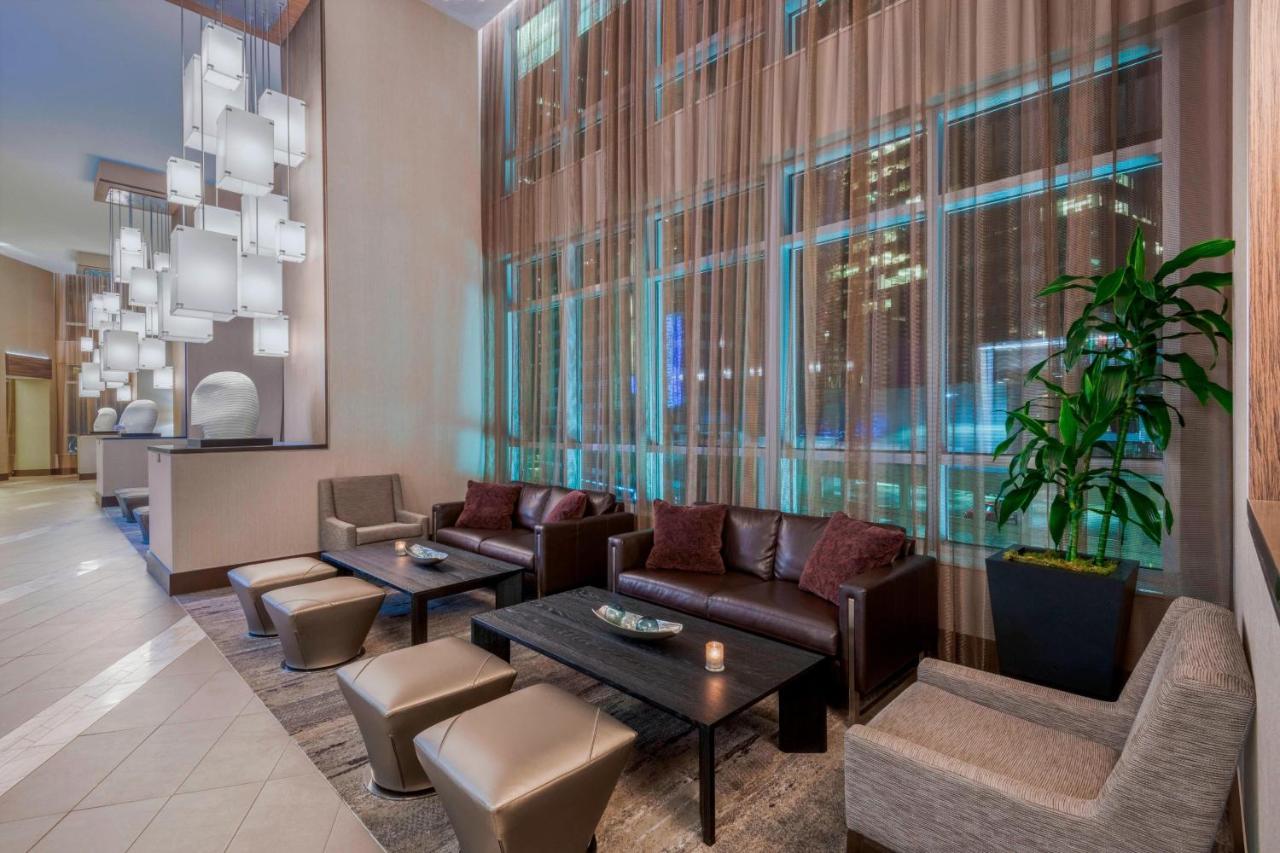 | AC by Marriott Charlotte