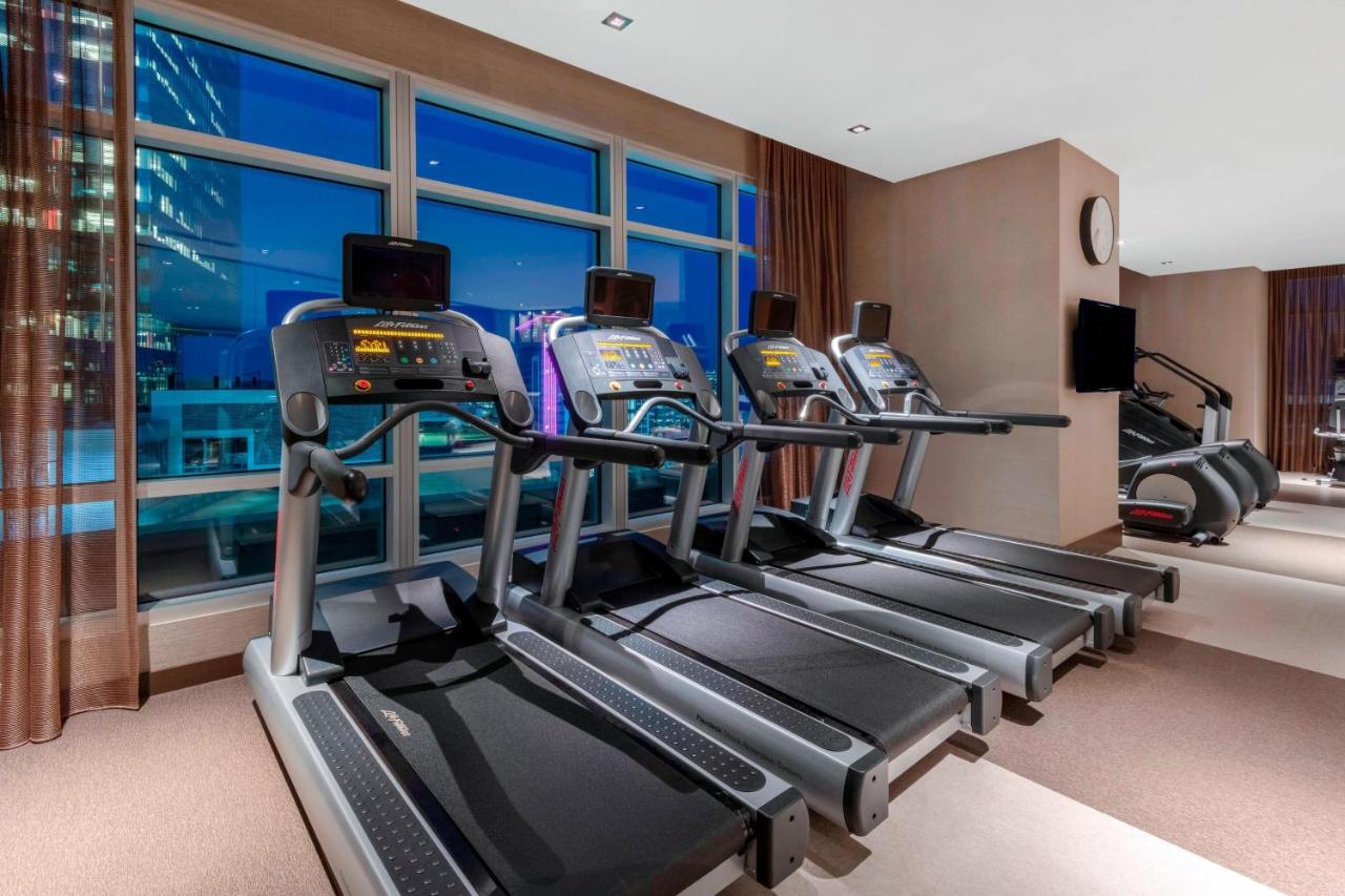 | AC by Marriott Charlotte