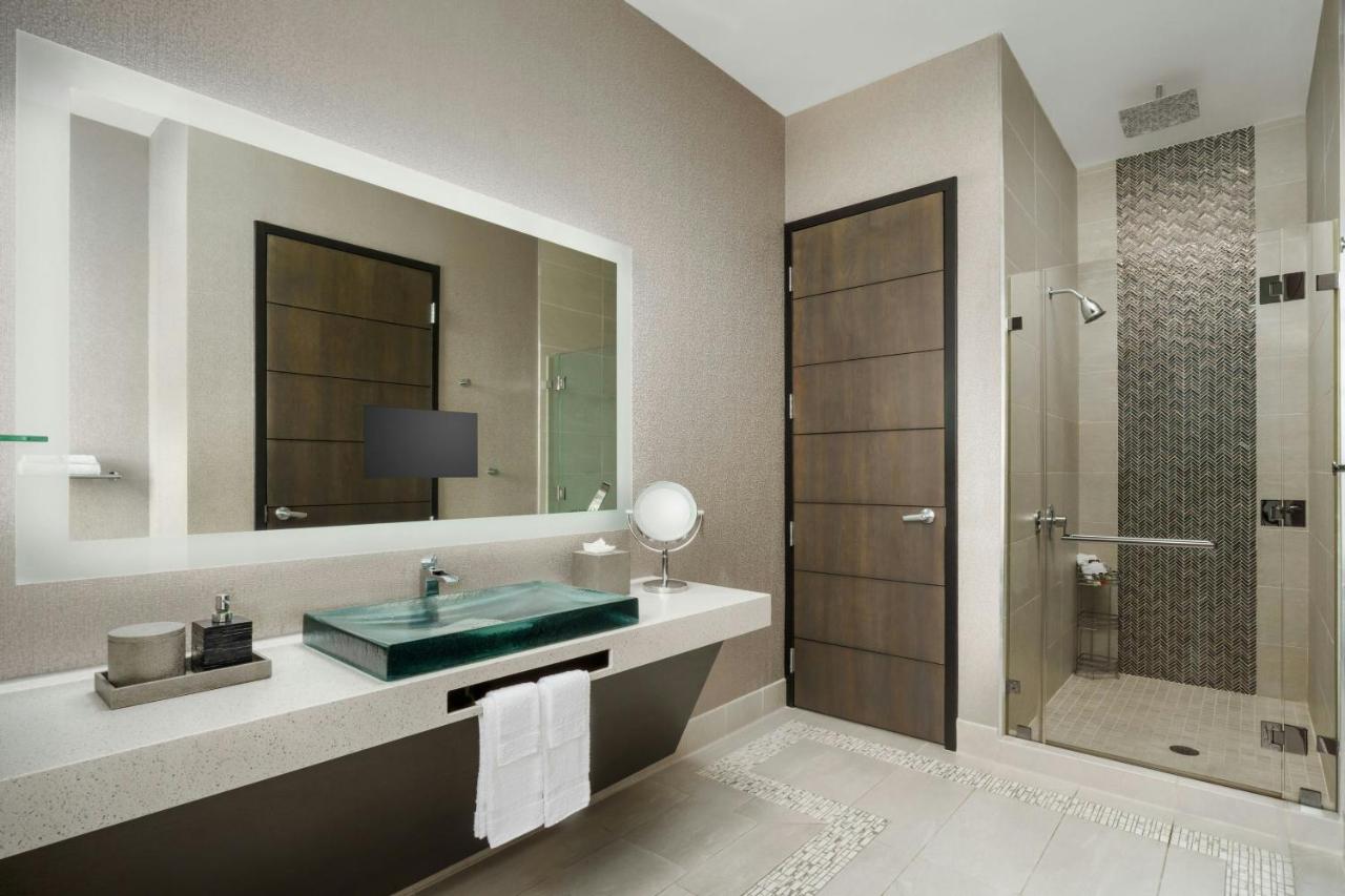 | AC by Marriott Charlotte
