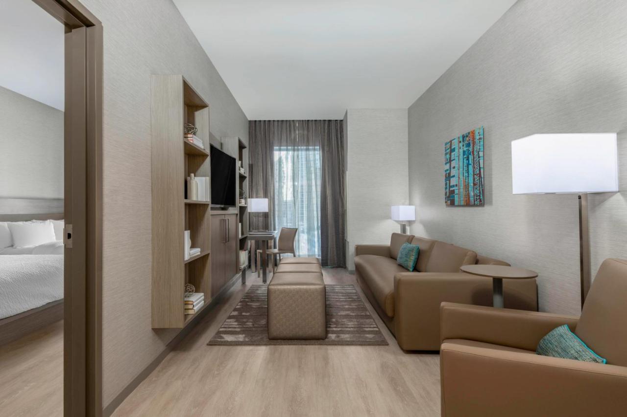 | AC by Marriott Charlotte