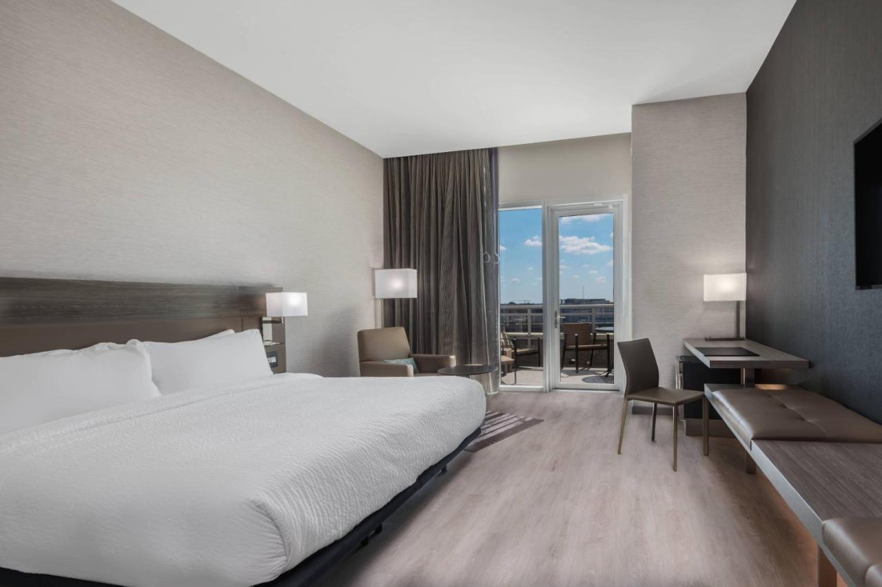 | AC by Marriott Charlotte
