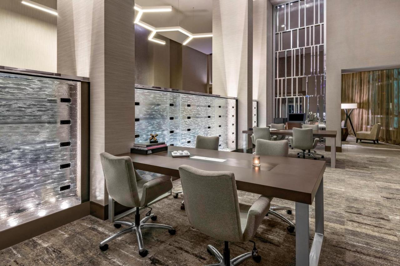 | AC by Marriott Charlotte