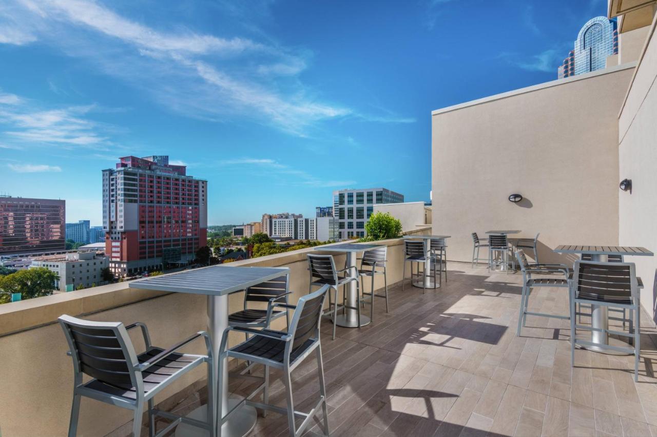 | AC by Marriott Charlotte