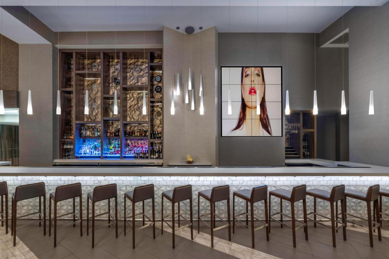 | AC by Marriott Charlotte