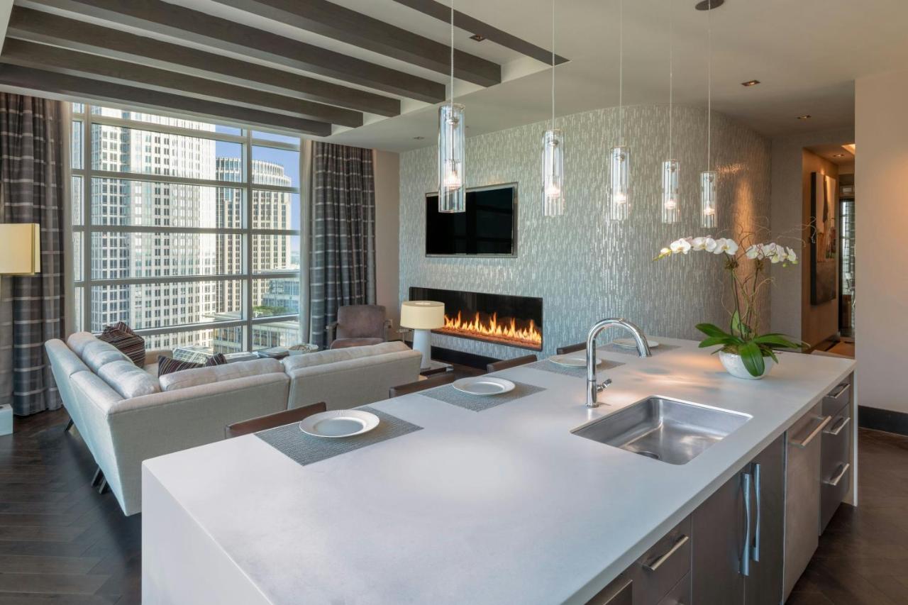 | AC by Marriott Charlotte
