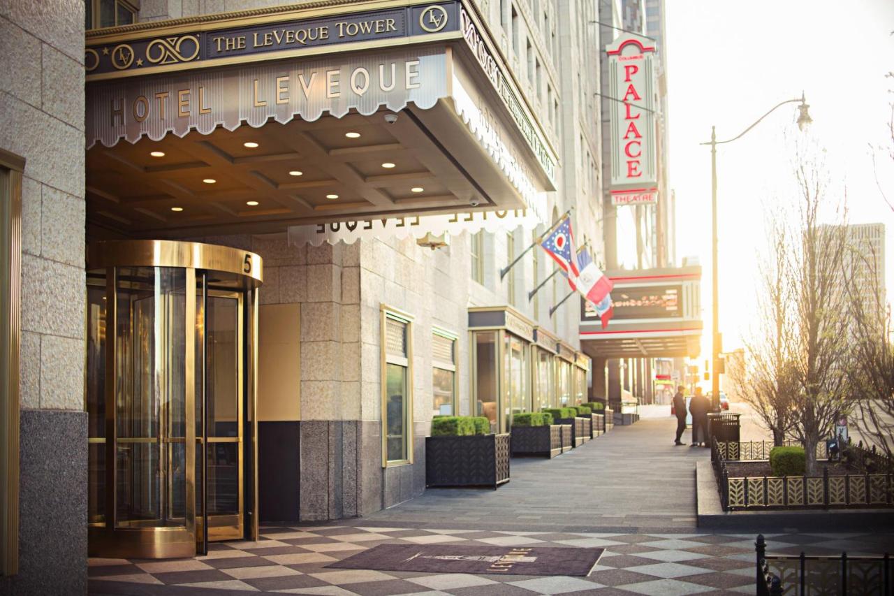  | Hotel LeVeque, Autograph Collection