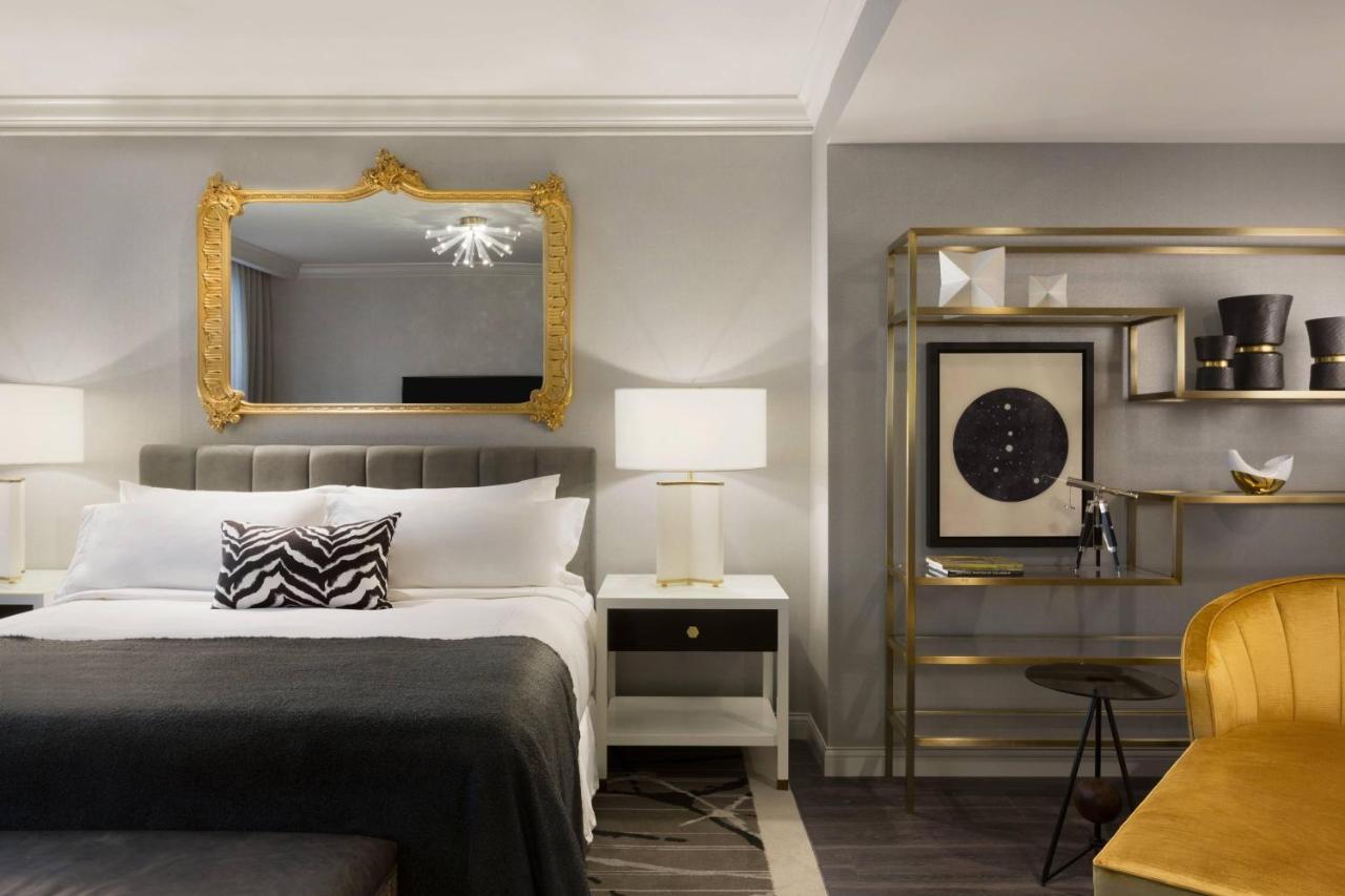  | Hotel LeVeque, Autograph Collection