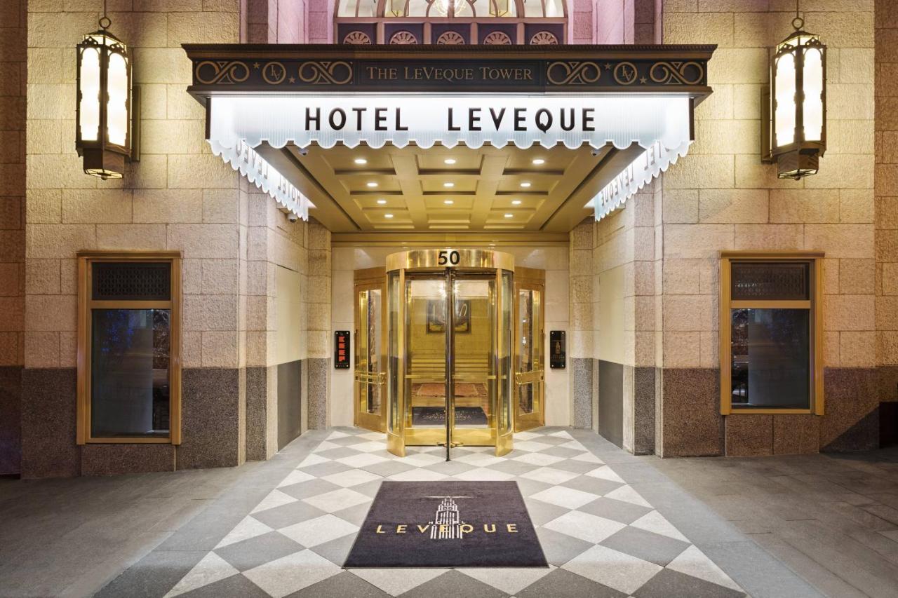  | Hotel LeVeque, Autograph Collection